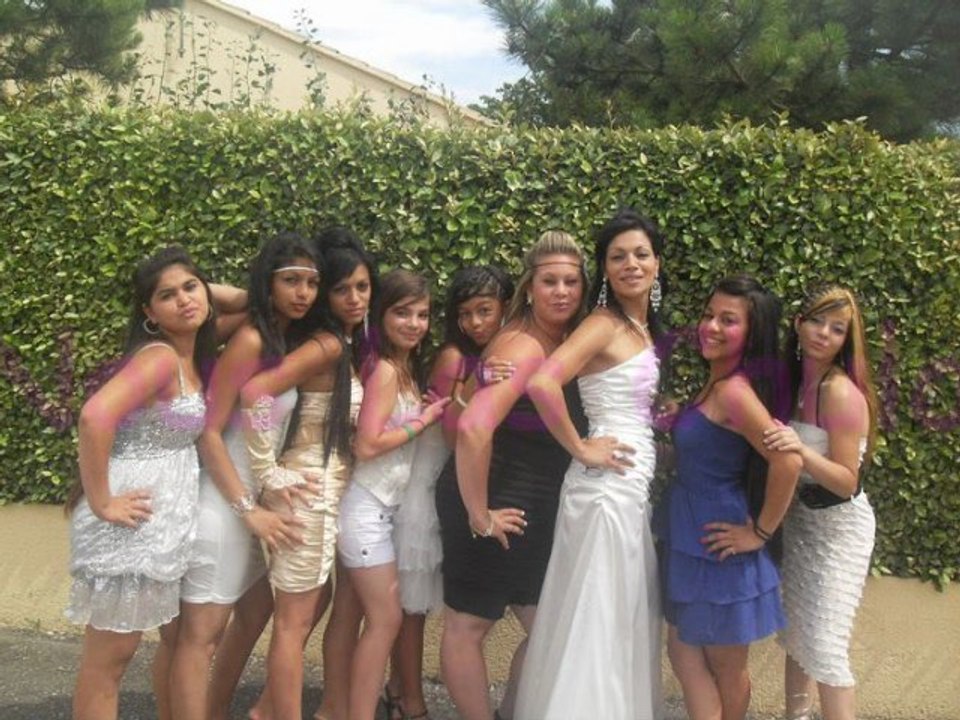 Giitana-en-Force