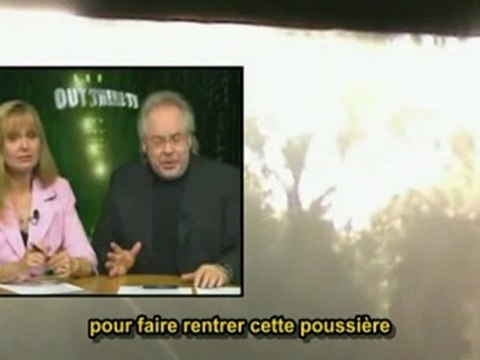 2-7 Interview Hildegarde staninger -Morgellons, chemtrails