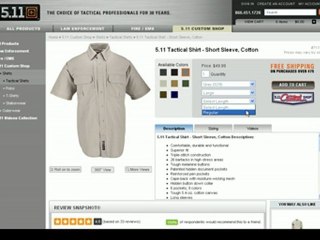 5.11 Tactical Coupons -Coupons2grab