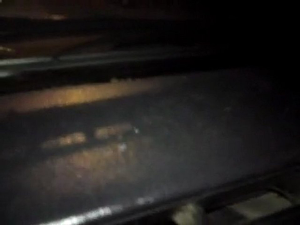 probleme bruit 306 cab