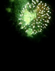 Saitama Hanabi 2011
