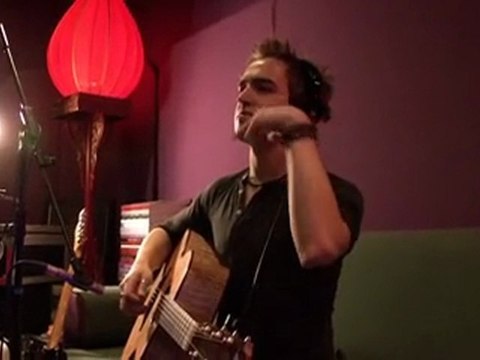 MCFLY - BTN (part 2)