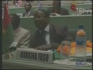 HAMED BAKAYOKO A la 12ème Réunion du comité des chefs de Police à Abuja