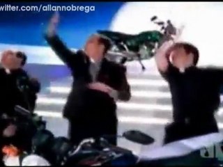 MOTOCICLETAS HONDA