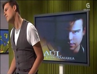 Raúl A Solaina TVG ( 06-07-11 )