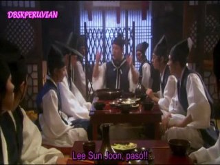 SKKS  cap.4  3/5  sub español