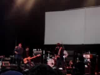 Les HushPuppies aux Eurocks