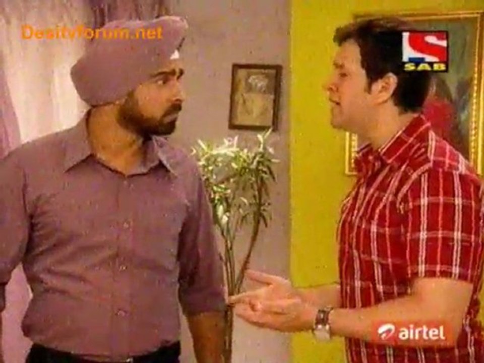 Ammaji Ki Galli - 3rd August 2011 Video Watch Online p2