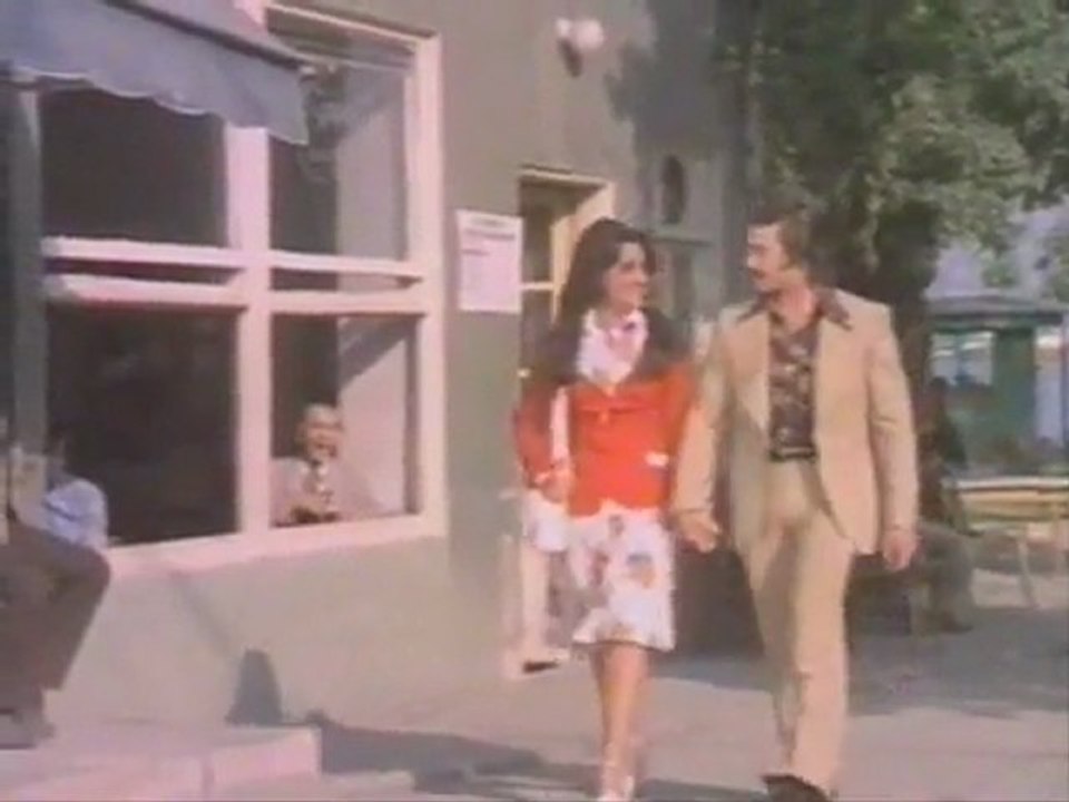 Orhan Gencebay - Bırakında Yaşayalım- by aşkın atalay