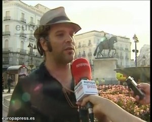 Desalojo:"No había nadie en las carpas"