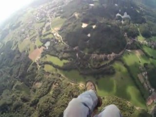 paysage du mont de vannes
