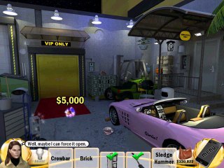 Let's Play Slingo Mystery Part 11: The vault!