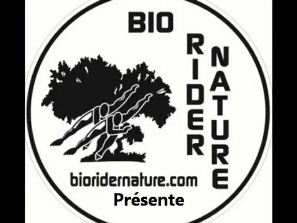 Ascension du Mont Ventoux en roller aout 2011