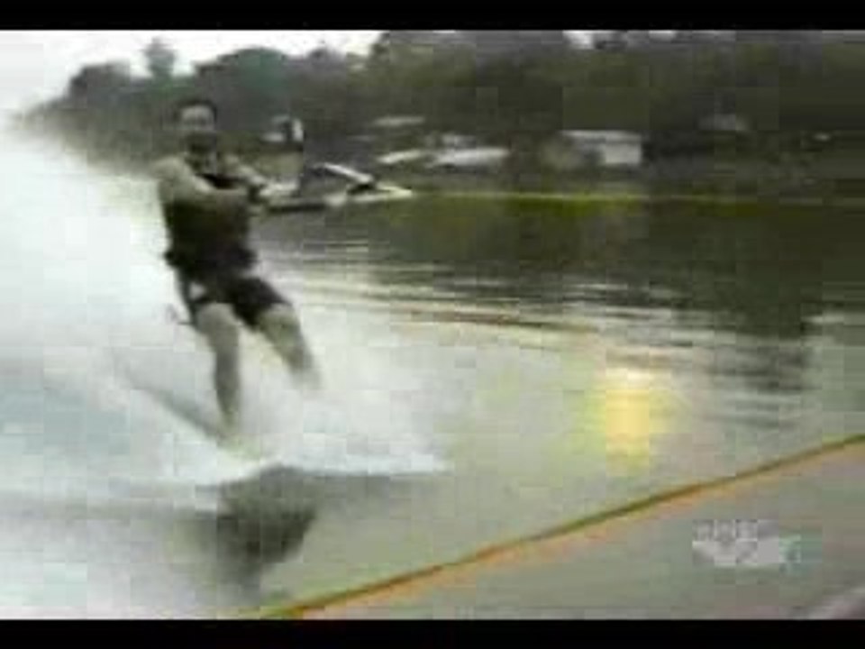 Water-troubles