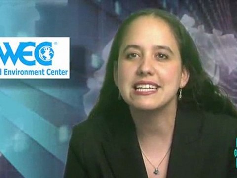 CSR Minute: Best Buy Publishes Interactive, Online CR Report