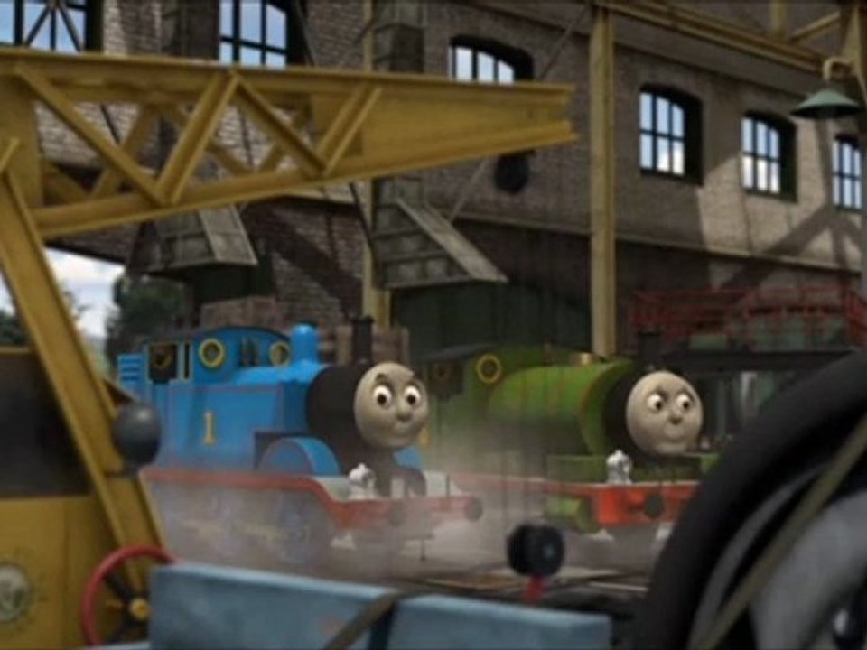 Hero of the Rails - US - Part 3