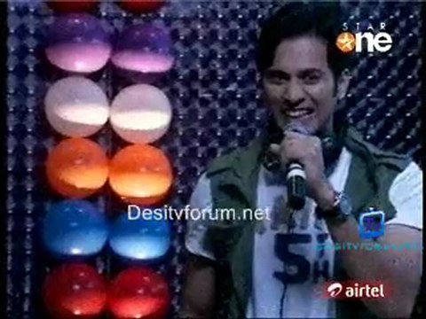 Pyaar Kii Yeh Ek Kahaani [ Episode 230] - 3rd August 2011 - pt3