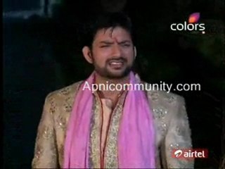 Laagi Tujhse Lagan [Episode - 379] - 3rd August 2011 pt3