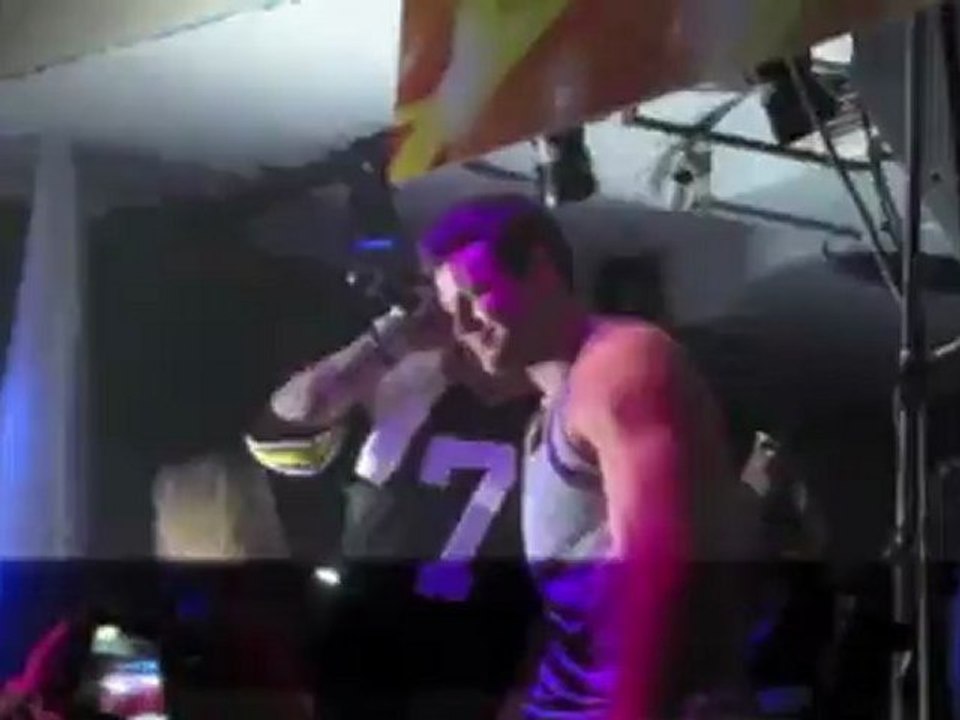 Mark Wright to Quit TOWIE?