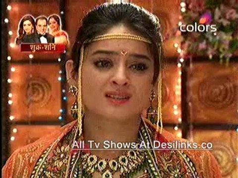 Laagi tujhse Lagan - 3rd August 2011 Part1