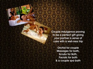 SPA PACKAGES Pune