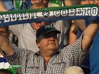 Амкар ушёл от поражения в Самаре