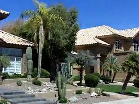 Ahwatukee Homes For Sale - The Foothills of Ahwatukee Community Video