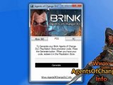 Brink Agents of Change DLC Crack - Xbox 360 - PS3 - PC