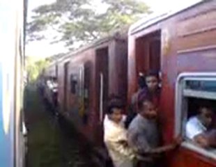 Fast & Furius of Sri Lanka