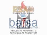 Home Fire Sprinklers Tunbridge Wells - Rad Fire Sprinkler Co