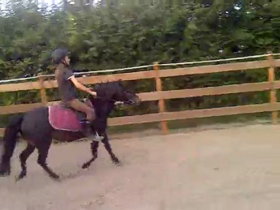 charly et manon...