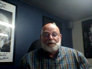 Tom McKenzie Has An Anniversary