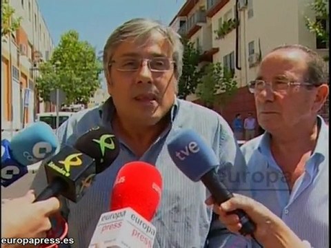 Dos muertos y varios heridos tras tiroteo en Mérida