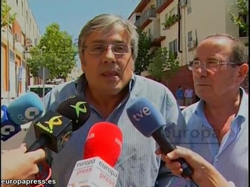 Dos muertos y varios heridos tras tiroteo en Mérida