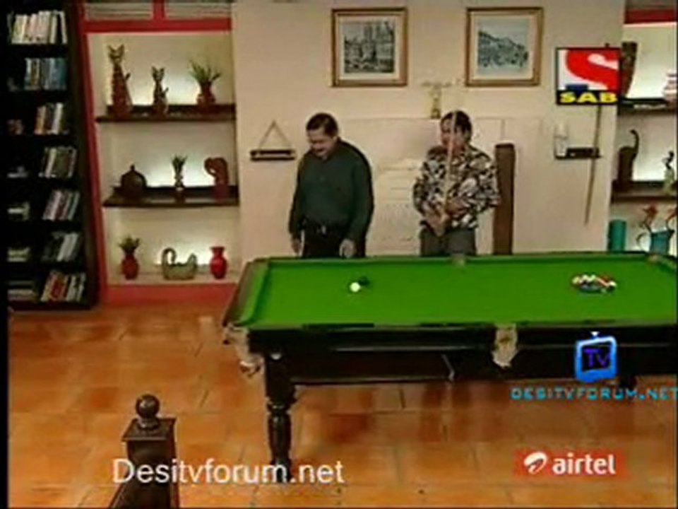 Sajan Re Jhoot Mat Bolo - 3rd August 2011 Watch Online Video p4