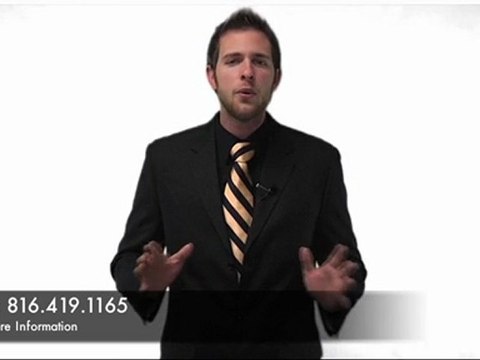 Investment Properties in Kansas City Missouri