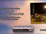 Essai Peugeot 5008 2.0 HDI 150 et 1.6 THP - Autoweb-France