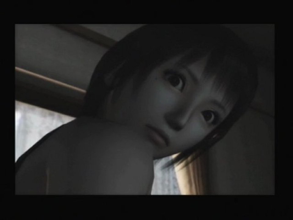 Walkthrough Project Zero 3 The Tormented : Episode 4