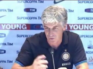 L'Inter Milan compte sur W. Sneijder