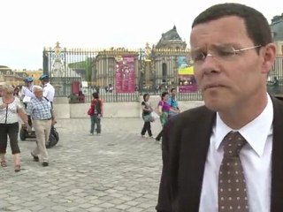 French police Segway into new transport option