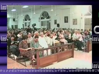 Ex pastor y mujer se convierten en católicos - 7