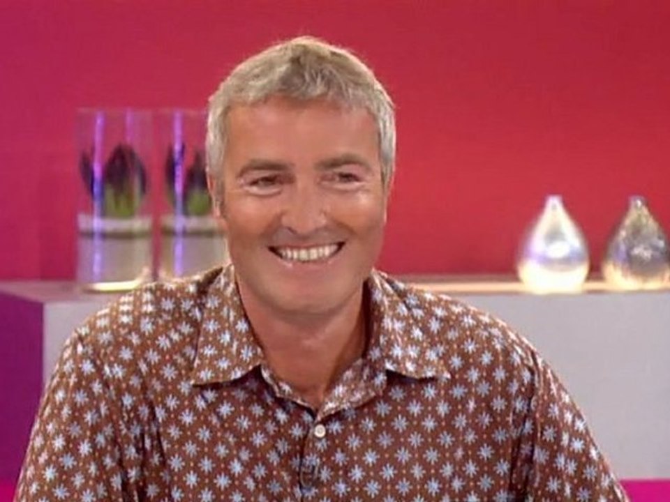 Nick Berry