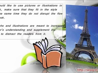 How to Self Publish a Book