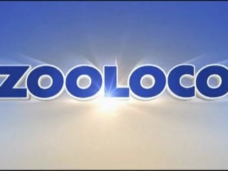 Zooloco Spot2 [20seg] Español
