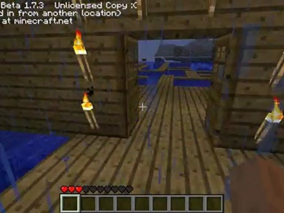 minecraft online