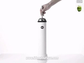 Vipp les balayettes de toilette - www.ideesboutique.com