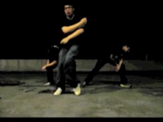 The last song(dance cover)