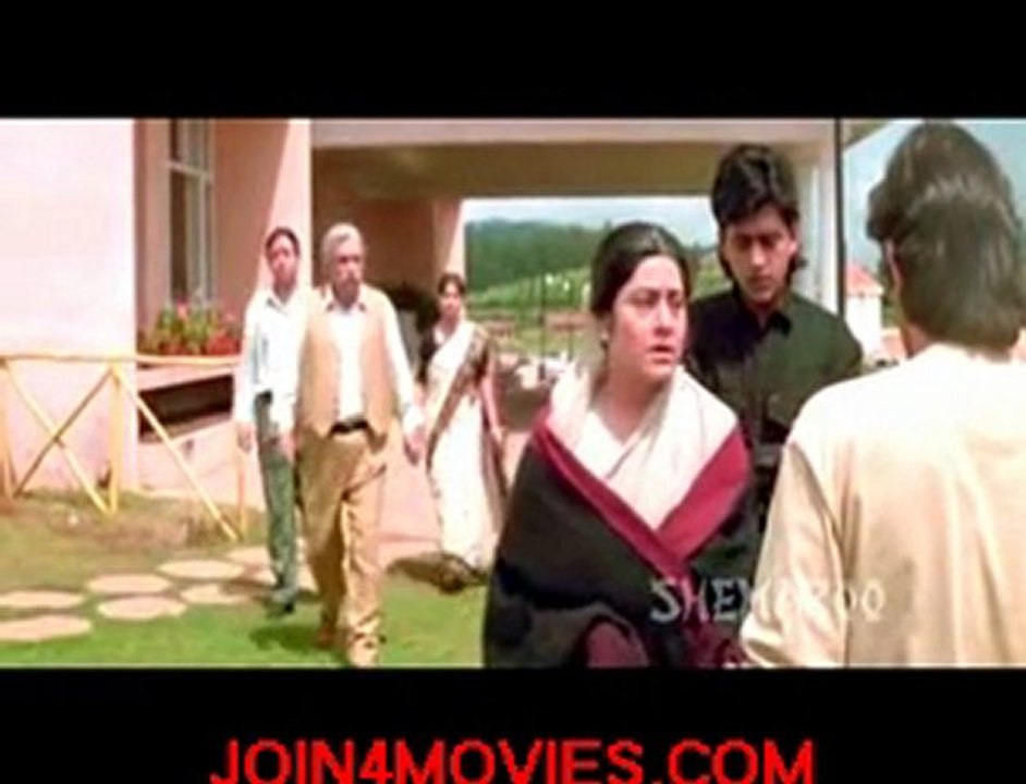 Kudrat (1998)_clip3