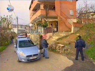 MEHMET SAVAŞ HIRSIZ POLİS