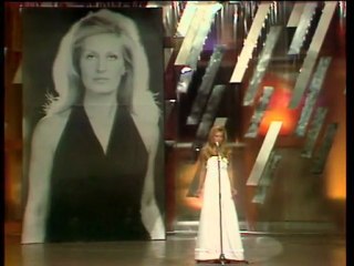 Dalida - Il venait d'avoir dix huit ans